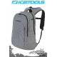 ICETOOLS Rucksack Backpack 2010 Core Pack - Blue Tweed