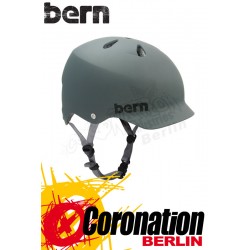 Bern Kite-Helm Watts H2O - Grey