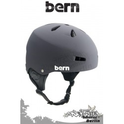 Bern Kite-Helm Macon H2O - Grey