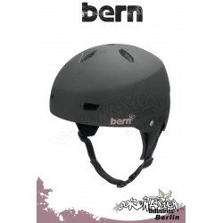 Bern femme Kite-Helm Brighton H2O - Black