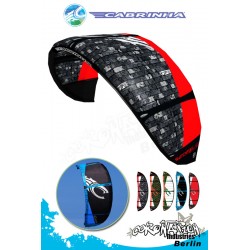 Cabrinha Switchblade IDS 2011 Wakestyle/Freeride Kite - 14qm