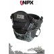 NPX Kite-harnais culotte 2011 Seat Harness - noir