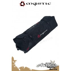 Mystic Kitebag Kiteboard-Bag Gear 170 black avec roulettes