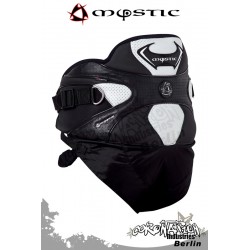 Mystic Dragon Shield SEAT Kite-Sitztrapez - white