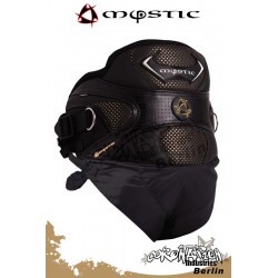 Mystic Dragon Shield SEAT Kite-Sitztrapez - black