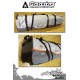 Gaastra Golf Pro Bag Wheeled Boardbag 145cm
