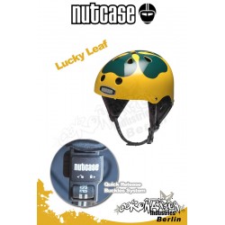 Nutcase Wasser Helm - Lucky Leaf
