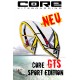 Core GTS Kite 2011 - Sport Edition - All In One Kite - 12qm