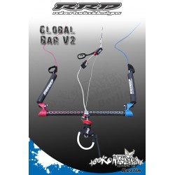 RRD Kite Global barre V2