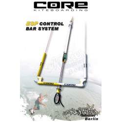 Core 2010 Kite barrare System ESP