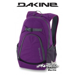 Dakine Pivot Skate & Freizeit-Rucksack Purple
