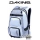 Dakine Duel Skate Laptop & Schul-Rucksack White Patches