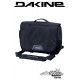Dakine Messenger Bag LG Black Patches