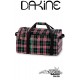 Dakine EQ Bag SM Girls Pinkplaid Sporttasche