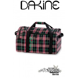Dakine EQ Bag SM Girls Pinkplaid Sporttasche