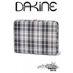 Dakine Laptop Sleeve SM Girls Plushplaid Laptop Schutzhülle Cover Bag