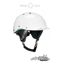 Pro-Tec Two Face Kite-Helm Gloss White