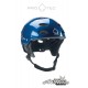Pro-Tec ACE Wake Kite-Helm Gloss Blue