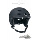 Pro-Tec ACE Wake Kite-Helm matte Black