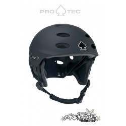 Pro-Tec ACE Wake Kite-Helm mate Black