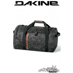 Dakine EQ Bag LG blackchopshop Sporttasche