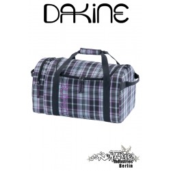 Dakine EQ Bag SM Girls Plushplaid Sporttasche