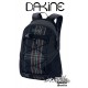 Dakine Wonder Girls Skate & Street Rucksack Midnightplaid Fashion Pack 15L