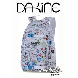 Dakine Grom Pack with spyro Rucksack