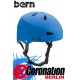 Bern Kite-Helm Macon H2O - Cyan