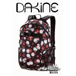 Dakine Wonder Daisies Street- Fashion- Rucksack