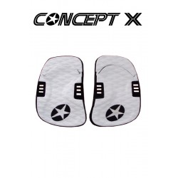 Contest II Concept-X