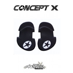 Concept-X SUPER STAR Pads