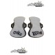 Coronation-Industries Kiteboard-Footpads Exclusive light grey