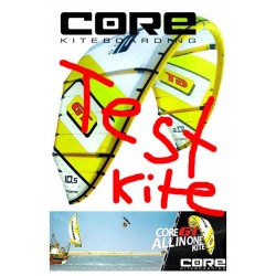 Core GT Demo-Kite 10,5 qm