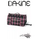 Dakine Wheeled EQ Bag Girls Reisetasche Pink Plaid