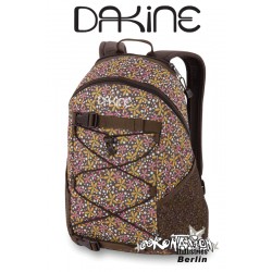 Dakine Wonder Fashion-Freizeit & Skate Rucksack Meadow