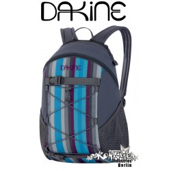 Dakine Rucksack Wonder Pack Pacific Stripe