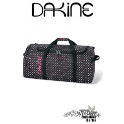 Dakine EQ Bag SM Girls Sporttasche Black Paris