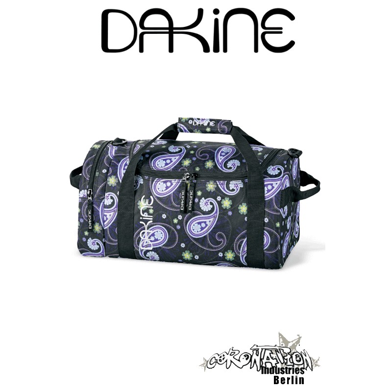 Dakine EQ Bag SM Girls Sporttasche Gypsy Floral