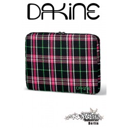 Dakine Laptoptasche Laptop Sleeve LG Girls pinkplaid