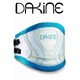 Dakine Wahine Girl-Frauen Kite-harnais ceinture 2009 white/cyan