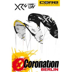 Core XR4 Leichtwind Crossover Kite