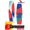 Nobile NBL Kiteboard 142 + pads and straps