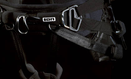 HarnessTech Bar Keeper Belt